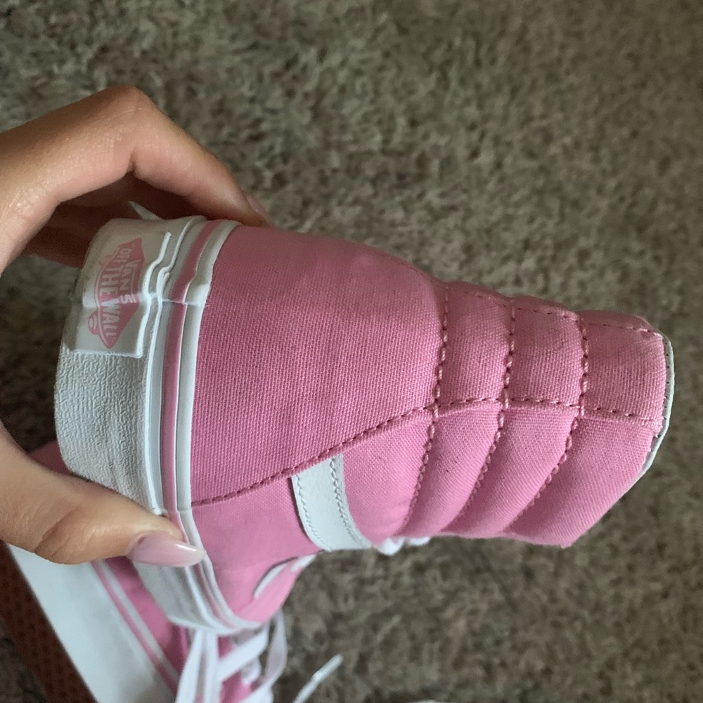 vans! - Picture 6 of 6